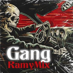 Gang - Trap Music 2023 - Prod By RamyMix