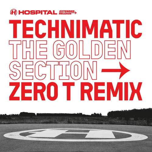 Artwork for the song Technimatic - The Golden Section (Zero T Remix) by Technimatic on Next Sound