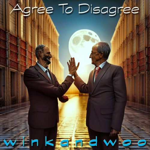 Agree To Disagree