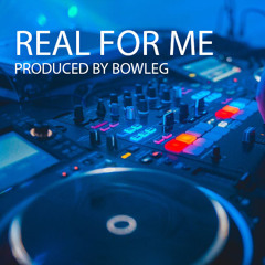 Real For Me (Feat. VA)