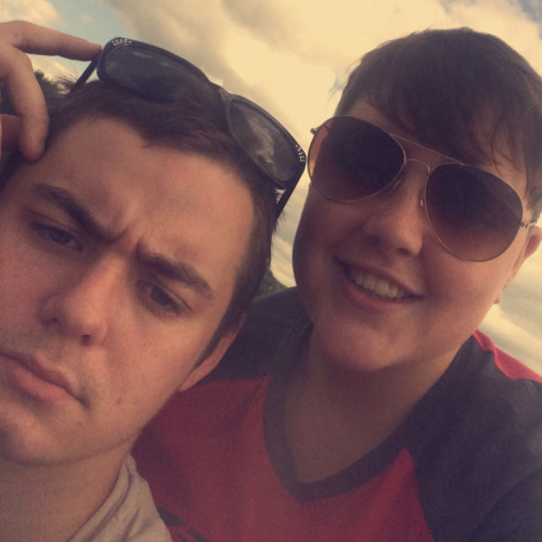 hope your dancing on the clouds my angel❤️x