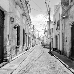 Cities #317 - Arequipa [Deep - House - Easy Listening - Chill Out]