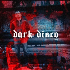 > > DARK DISCO #044 podcast by SWæRM < <