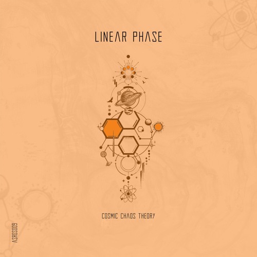 Linear Phase - Hyperdriven [Premiere I ASRD009]