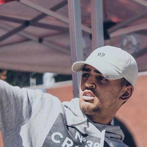 Tiagz - Running (with Lil Mingo on the Track) [Unreleased]