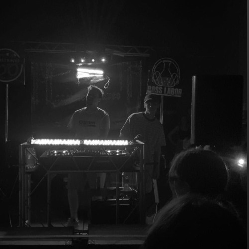4 Kollektive Rave | 12.07.25 | HardTechno Set 165-170 BPM | Paradøxen56