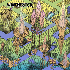 Winchester - Labyrinth (Track Premiere)