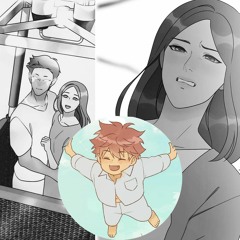 The TRAGIC Backstory of Dae's Parents 😭 Eaternal Nocturnal with long-time podcast listener, Coral!