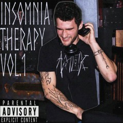 Insomnia Therapy Vol.1 - Dante Bass - Paris 2024