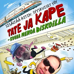 Syyskuiset Yöt (September)