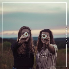 Jay Aliyev - Just a Fool