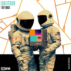 SkiiTour - Get Back [Rock Bottom Records]