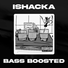 Odz - Ishacka (bass boosted)