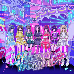 ファンシーポップコーン