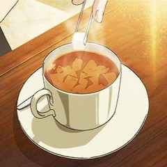a nice cafe