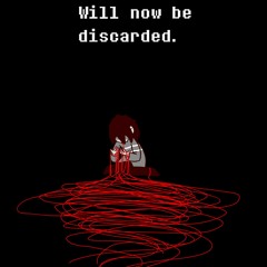 Deltarune Chapter 7 UST - FREEDOM