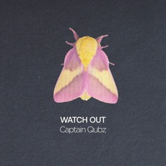 Watch Out (Instrumental Version)