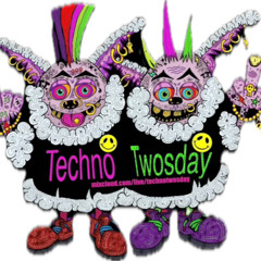 Techno Two'sday 23:09:25 - Smoggy (Live)
