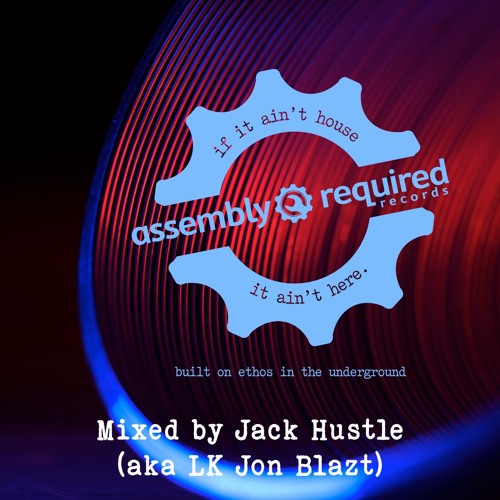 Assembly Required Pre-Release Demos & More Mix
