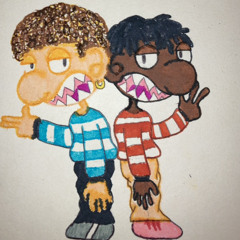 Everyday ft yung noir