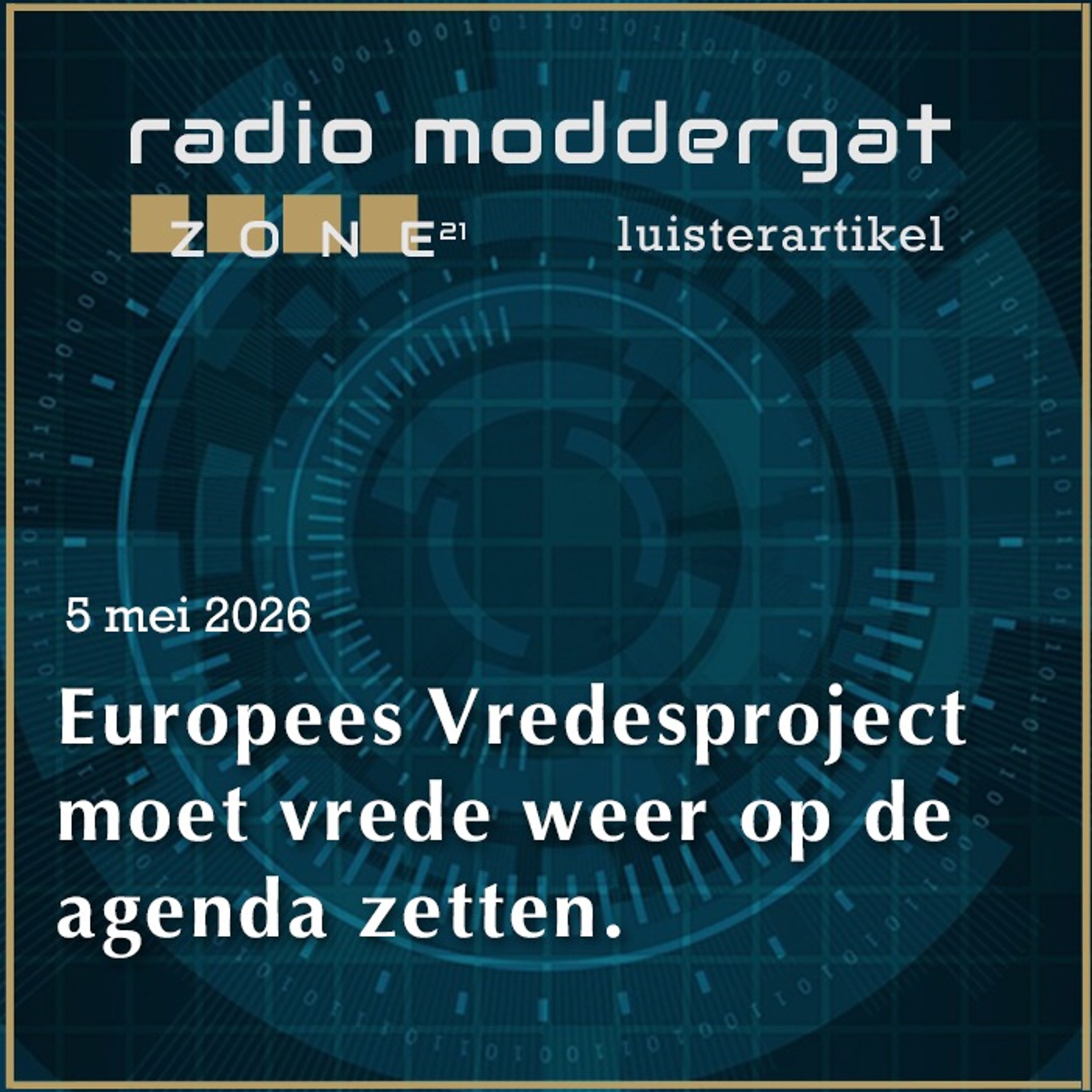 Podcast artwork