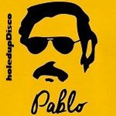 PABLO DISCOBARR  GUILTY DISCO PLEASURES