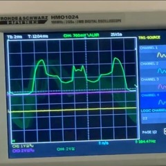 DoT Sync Lfo Demo R098