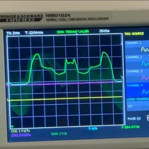 DoT Sync Lfo Demo R098