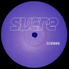 Premiere : Zonker - Sick Bad Electric (SCR008)