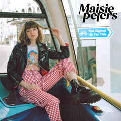 Maisie Peters - Elvis Song