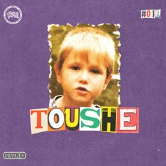 Groove Therapy Tapes #010: Toushe