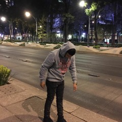 Ghost Mode! [Prod. Visionaryyy]