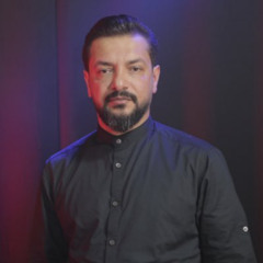 فضائل علي | قحطان البديري
