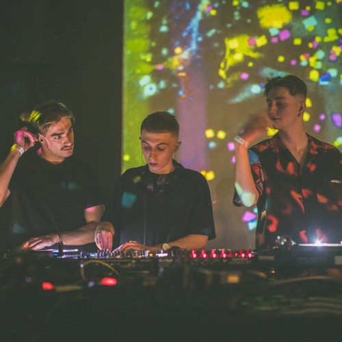 Stream BASSMENT Listen to DJ SETS playlist online for free on SoundCloud