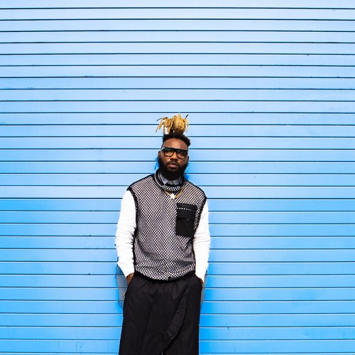 Eli Fola DJ-Mix - Mobilee - November 2025