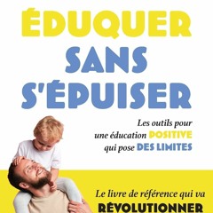 Eduquer sans s'épuiser - Livre  téléchargement epub - cLC5SpuBG3