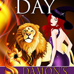 [FREE] KINDLE 💑 DAMON'S ENCHANTRESS: Cardinal Witches by  Alyssa Day PDF EBOOK EPUB