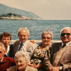 VENERDI 8 OTTOBRE 1997 RIVA DEL GARDA