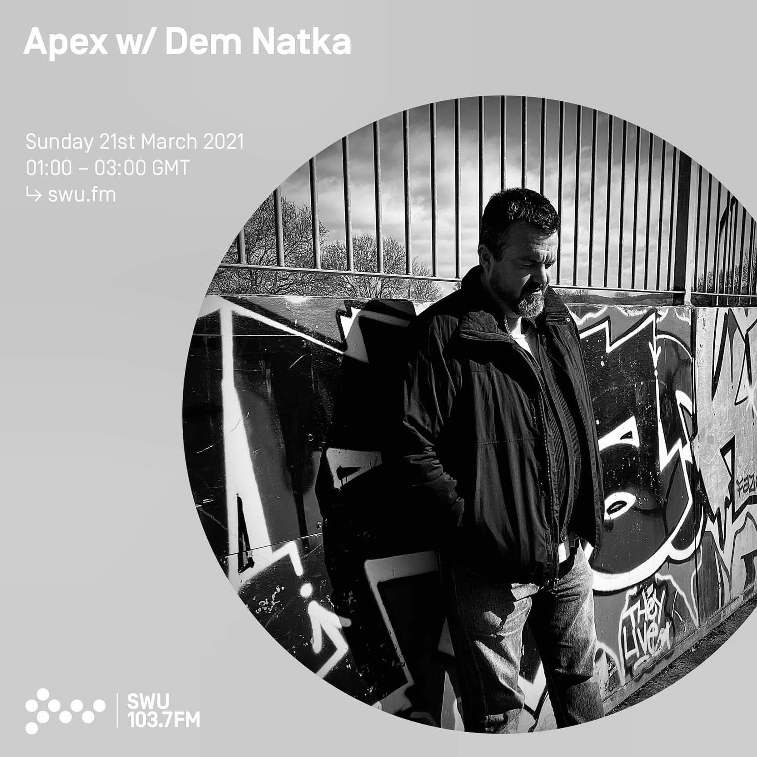Tropical Techno Podcast