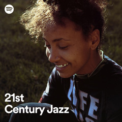 21st Century Jazz