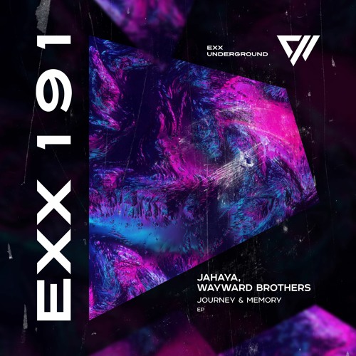 JAHAYA, Wayward Brothers - Memory [Preview]