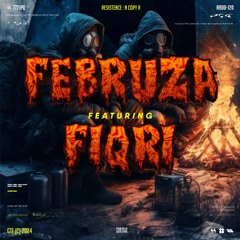 LOVE IS GONE  - ( ZON X FIQRI X FEBRUZA ) #CHAOS