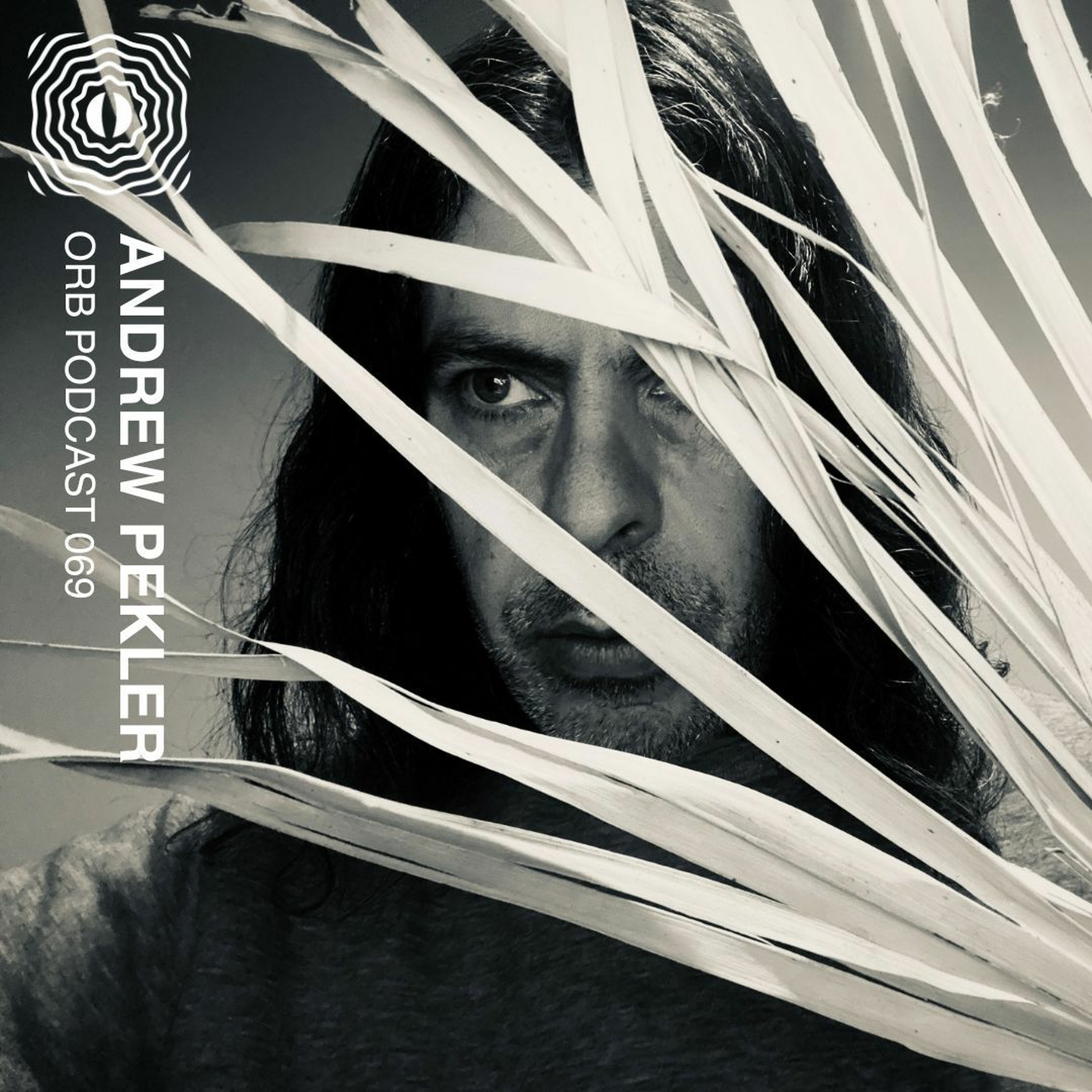 Orb Podcast 069: Andrew Pekler