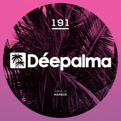 Ariel R - Narbus (Original mix) DEEPALMA