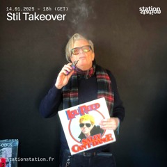 Stil Takeover #62