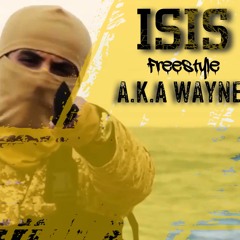 ISIS Freestyle (Terrorist Flow)