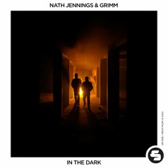 In The Dark - Nath Jennings & Grimm [Sirup Music - SIR1638]