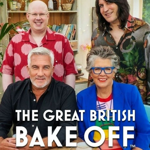Stream episode The Great British Bake Off Season 7 Episode 2