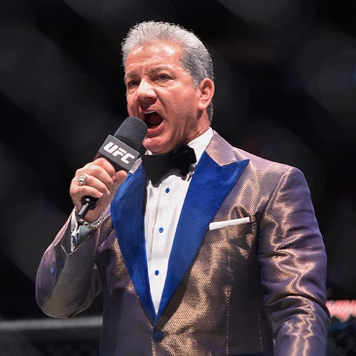 Stream Stop Me… Ep54 - UFC Ring Announcer Bruce Buffer The Evolution Of UFC  (03 31 '20) by TODDCast Podcast | Listen online for free on SoundCloud