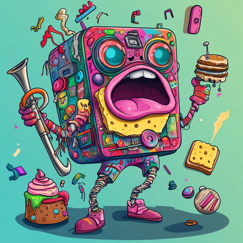 Listen to Ego Trip (Extended Mix) by SPACE CASTORZ in Into The